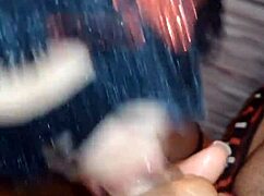 邻居抓我自慰直接射嘴里好虐惊喜