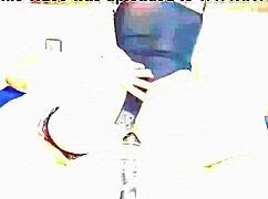 Horny Bluee Films Herself Masturbating Her Perfect Pussy Bluee Official