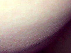 i'm wet and fucking my stepson on all fours