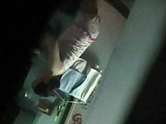 社区辣妻我想在街区猛操她