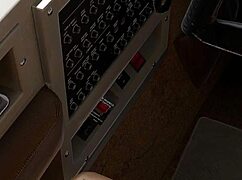 Starting the Piper PA31 Navajo in XP11