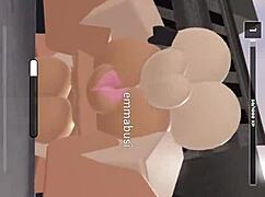 fucking a bitch in the crime scene, intense and raw