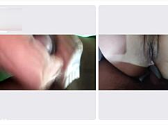 'I came in one minute on video!'