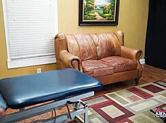 Horny Cuties Keyton And Nica Suck And Share A Big Cock To Ride And Milk