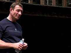 Bratty Asian Step-Daughter Ass And Pussy Double Penetrated By Two Bwc