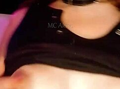 Mc Akira舞蹈暴露合集