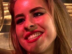 Sensual Milf Tanya Tate Gives Sweet Blonde Lily Ford A Taboo Lesbian Experience