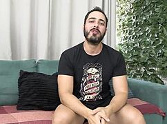 Tiffany Carioca debuts on screen in interview