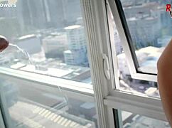 platnium showers - rockets pissing compilation trailer