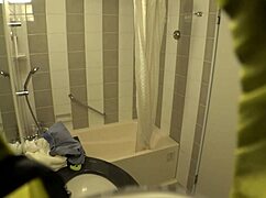 japanese cute student teen idol gets creampie in bedroom