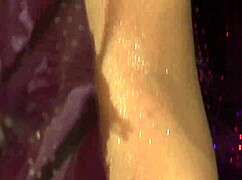 Cosplay orgy with cum swapping and tongue play