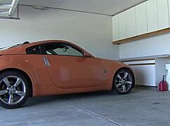 my step daughter went black and never came back 😈