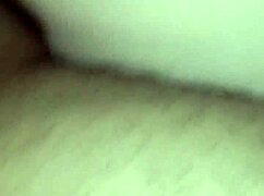 White Girl Craves That Big Cock