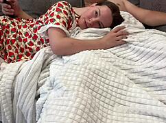 i share our real homemade marital sex, feeling the passion as a married couple