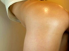 你敢信我狗交式干继妹超猛？