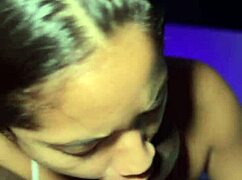 i convince my stepfather to share his experience - amateur couple - nysdel