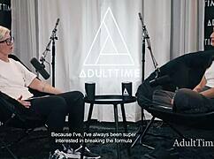 why avery black thinks skipping foreplay is a hard not plus her thoughts on dick pics