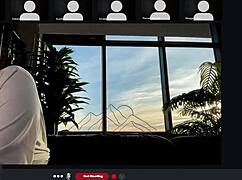 everyone saw how my boyfriend fucks me in zoom, mollyredwolf.