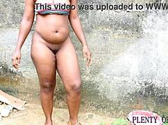 i fucked that hotie outdoor rough like