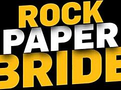 In Bride4k, I realize my best man is actually better in bed.