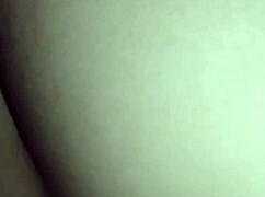 Mature Amateur Ass Action on 20170809