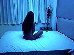 Adoro chupar um cu gostoso de latina teen no casting!!