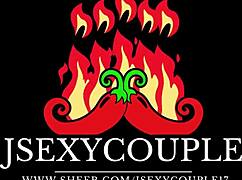 I Went To A Bar In Mexico And I Put My Hand Up A Sexy Waitresss Skirt And We Went To Fuck In The Private Room And Creampie