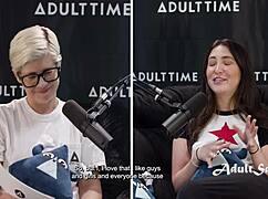 hey, cute pornstar jane wilde chats in this interview