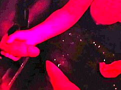 Glory Hole - Experimentando Mais Um Dotado Gostoso!