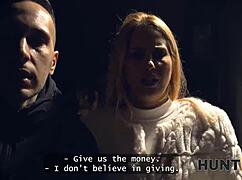 Sex Timer Turns Her On