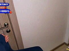 My husband's best friend fucked me, but i was too horny to say no?