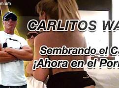 sabrina moon chilena espacial