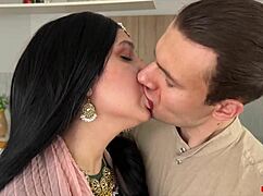 Is Your Body Burning for FilmyFantasy's Sexy Indian Fantasy?