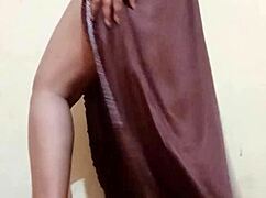 shilpa bhabhi's alluring body tempts with big tits and ass