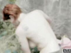 Still Unsatisfied, the Thing from the Lake is Out for Pussy