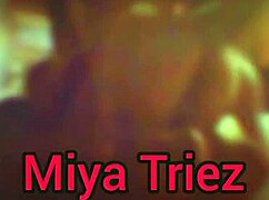 Is Miya Triez The Ultimate Married Slut For Her Cuckold Husband?