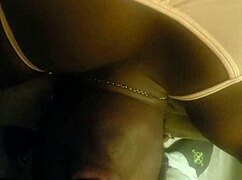 睡前吸大黑屌ebony激情