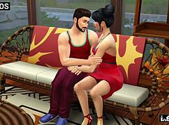 I-Ignored wife cheats on husband with neighbor