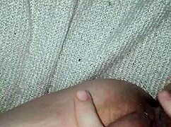 Little afternoon play with fingers and pussy