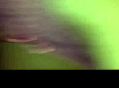 nasty ebony milf stripper goes full freak off. She shakes her ass.