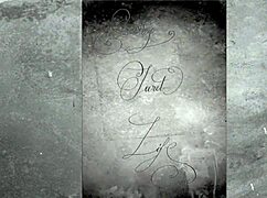 Vintage Dark London In The Shadows Of The Swinging Sixties Interracial Pregnant Threesome