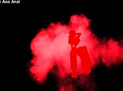 Eat My Dessert Dirty Anal Gape