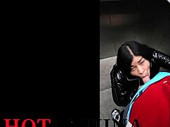 I fucked my neighbor's mother-in-law in the elevator in Medellin Colombia