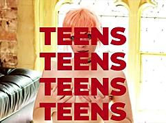 pov your girlfriend sucks your cock for christmas.