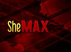 four shemales oil up for intense ass fucking session