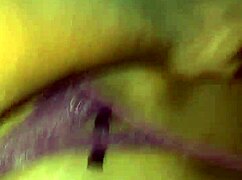 nasty ebony milf stripper goes full freak off. She shakes her ass.