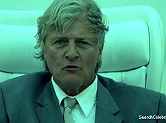 mila kunis bends over for doggystyle in moving mcallister