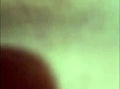 Indonesian aunt is so horny while her husband works in the fields!