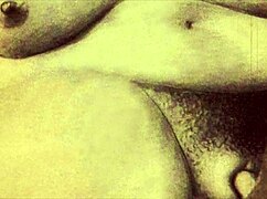 vintage erotic drawings of big asses and tits