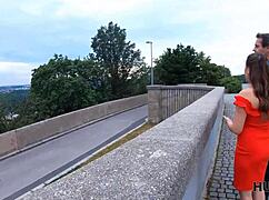 Hunt4k Chick Looks Like Good Wife But She Is Carnal With Another Man